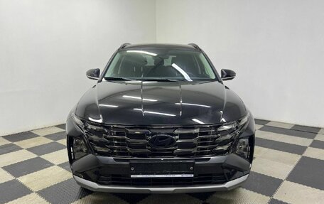 Hyundai Tucson, 2025 год, 4 750 000 рублей, 2 фотография