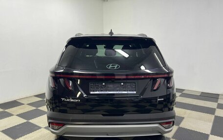 Hyundai Tucson, 2025 год, 4 750 000 рублей, 5 фотография