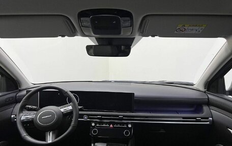 Hyundai Tucson, 2025 год, 4 750 000 рублей, 9 фотография