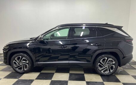 Hyundai Tucson, 2025 год, 4 750 000 рублей, 7 фотография
