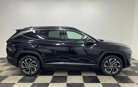 Hyundai Tucson, 2025 год, 4 750 000 рублей, 8 фотография