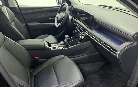 Hyundai Tucson, 2025 год, 4 750 000 рублей, 10 фотография