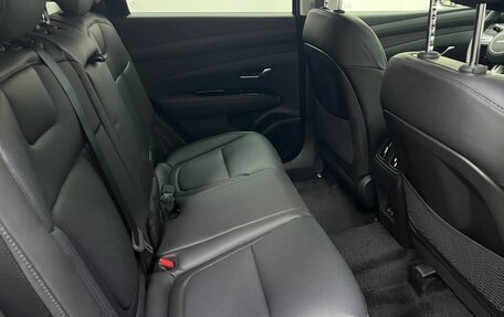 Hyundai Tucson, 2025 год, 4 750 000 рублей, 11 фотография