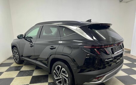 Hyundai Tucson, 2025 год, 4 750 000 рублей, 4 фотография