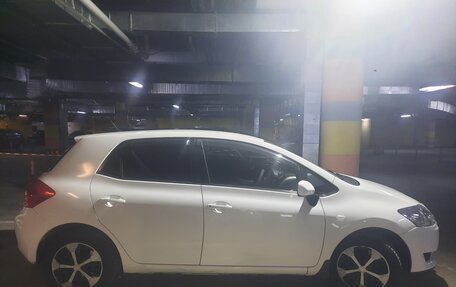 Toyota Auris II, 2008 год, 800 000 рублей, 2 фотография