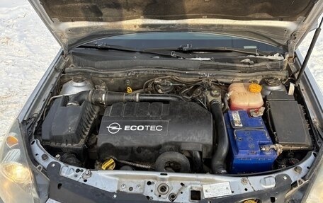 Opel Astra H, 2008 год, 310 000 рублей, 12 фотография