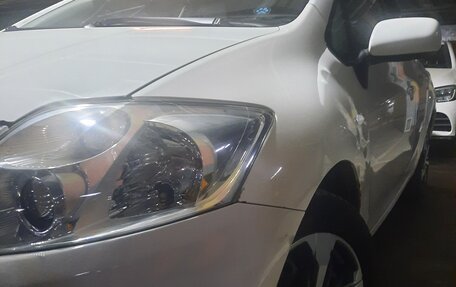 Toyota Auris II, 2008 год, 800 000 рублей, 3 фотография