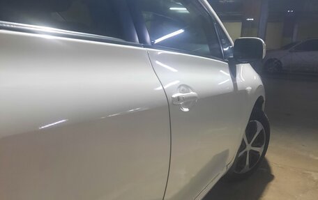 Toyota Auris II, 2008 год, 800 000 рублей, 6 фотография