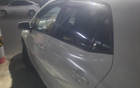 Toyota Auris II, 2008 год, 800 000 рублей, 8 фотография