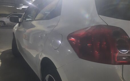 Toyota Auris II, 2008 год, 800 000 рублей, 10 фотография