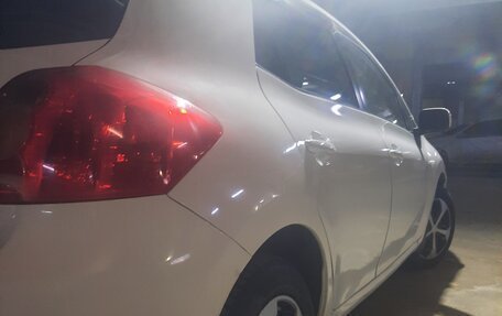 Toyota Auris II, 2008 год, 800 000 рублей, 7 фотография