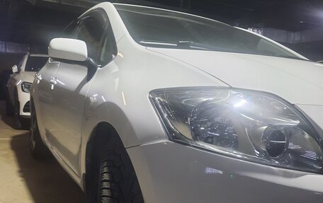 Toyota Auris II, 2008 год, 800 000 рублей, 4 фотография