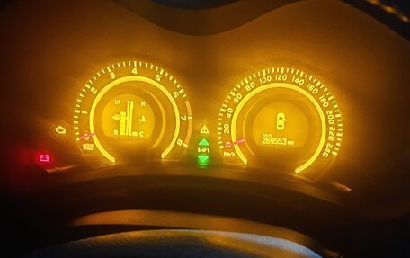 Toyota Auris II, 2008 год, 800 000 рублей, 16 фотография