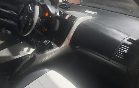 Toyota Auris II, 2008 год, 800 000 рублей, 12 фотография