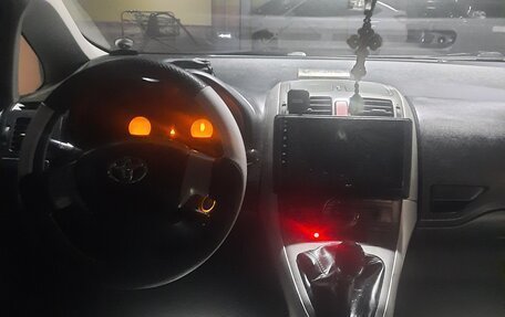 Toyota Auris II, 2008 год, 800 000 рублей, 13 фотография