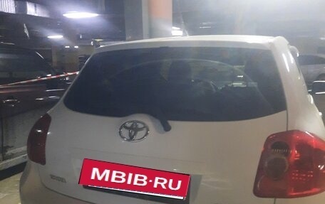 Toyota Auris II, 2008 год, 800 000 рублей, 5 фотография