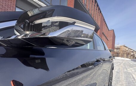 Geely Atlas, 2025 год, 3 000 000 рублей, 3 фотография