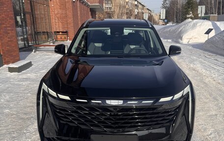 Geely Atlas, 2025 год, 3 000 000 рублей, 2 фотография