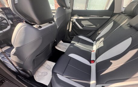 Geely Atlas, 2025 год, 3 000 000 рублей, 5 фотография