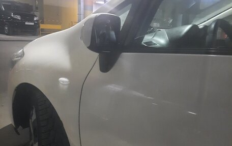 Toyota Auris II, 2008 год, 800 000 рублей, 22 фотография