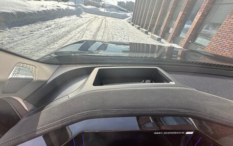 Geely Atlas, 2025 год, 3 000 000 рублей, 10 фотография