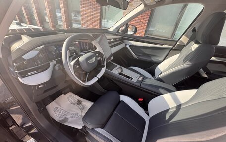 Geely Atlas, 2025 год, 3 000 000 рублей, 6 фотография