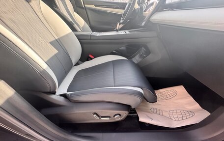 Geely Atlas, 2025 год, 3 000 000 рублей, 12 фотография