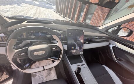 Geely Atlas, 2025 год, 3 000 000 рублей, 9 фотография