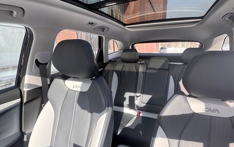 Geely Atlas, 2025 год, 3 000 000 рублей, 7 фотография