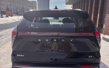 Geely Atlas, 2025 год, 3 000 000 рублей, 15 фотография