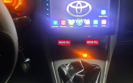 Toyota Auris II, 2008 год, 800 000 рублей, 21 фотография