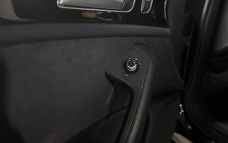 Audi A6, 2014 год, 2 200 000 рублей, 13 фотография