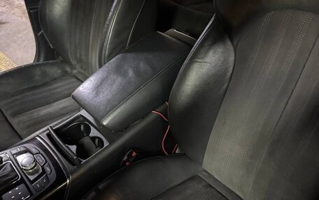 Audi A6, 2014 год, 2 200 000 рублей, 10 фотография