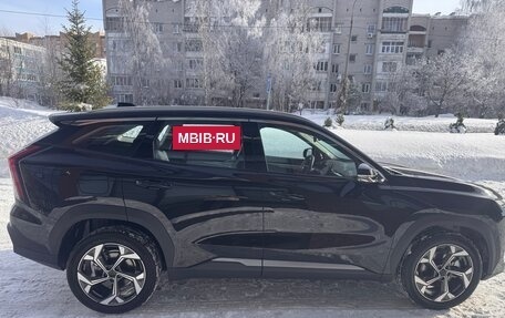 Geely Atlas, 2025 год, 3 000 000 рублей, 14 фотография