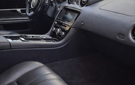 Jaguar XJ IV (X351), 2014 год, 1 600 000 рублей, 5 фотография