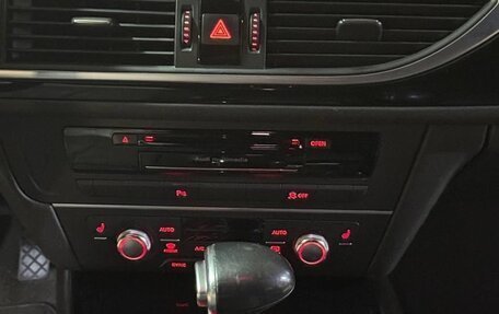 Audi A6, 2014 год, 2 200 000 рублей, 17 фотография