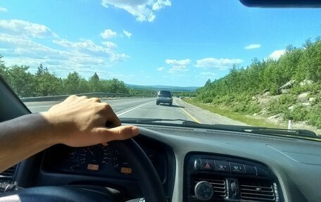 Toyota Avensis III рестайлинг, 1998 год, 235 000 рублей, 6 фотография