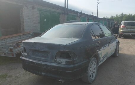 Toyota Avensis III рестайлинг, 1998 год, 235 000 рублей, 10 фотография