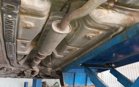 Toyota Avensis III рестайлинг, 1998 год, 235 000 рублей, 13 фотография