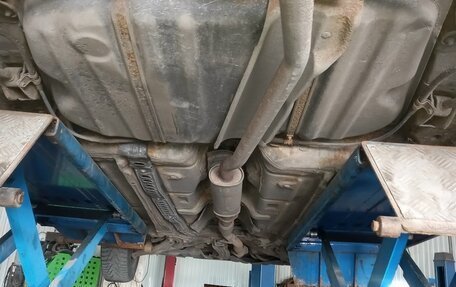 Toyota Avensis III рестайлинг, 1998 год, 235 000 рублей, 14 фотография