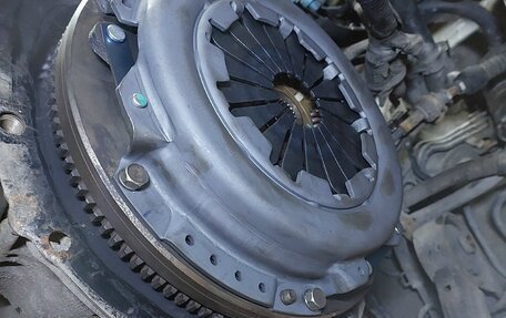 Toyota Avensis III рестайлинг, 1998 год, 235 000 рублей, 16 фотография