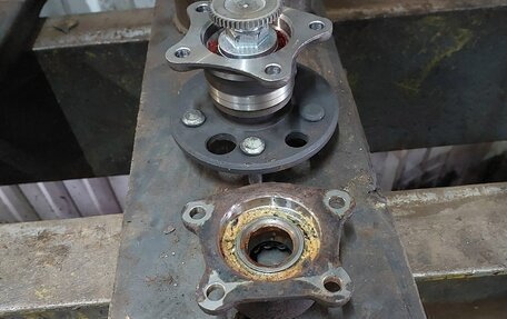 Toyota Avensis III рестайлинг, 1998 год, 235 000 рублей, 21 фотография