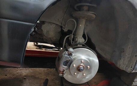 Toyota Avensis III рестайлинг, 1998 год, 235 000 рублей, 20 фотография