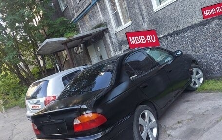 Toyota Avensis III рестайлинг, 1998 год, 235 000 рублей, 3 фотография