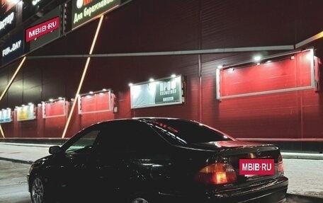 Toyota Avensis III рестайлинг, 1998 год, 235 000 рублей, 4 фотография