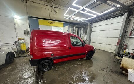 Citroen Berlingo II рестайлинг, 2011 год, 450 000 рублей, 6 фотография