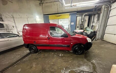 Citroen Berlingo II рестайлинг, 2011 год, 450 000 рублей, 7 фотография