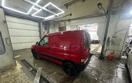 Citroen Berlingo II рестайлинг, 2011 год, 450 000 рублей, 4 фотография