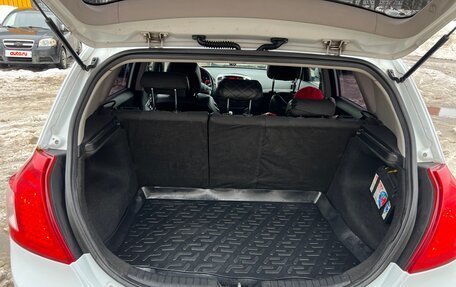 KIA cee'd I рестайлинг, 2010 год, 550 000 рублей, 5 фотография