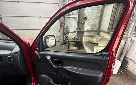 Citroen Berlingo II рестайлинг, 2011 год, 450 000 рублей, 9 фотография